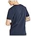 T-shirt Da Uomo Kennebec River Linear Blu Taglia S Codice Tb0a2c31433 - Foto miniatura 2