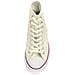 Scarpe Chuck Taylor Hi Taglia 38 Codice M9162 Bianco - Foto miniatura 3