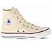 Scarpe Chuck Taylor Hi Taglia 38 Codice M9162 Bianco - Foto miniatura 1