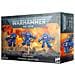Warhammer 40000 - Space Marines - Primaris Inceptors - Foto miniatura 1