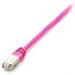 15m, Cat 6 S / FTP, 15m, RJ-45, RJ-45, Cat6 - Foto miniatura 1