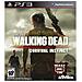 Activision The Walking Dead: Survival Instinct, PlayStation 3, Azione, RP (Rating Pending)  - Foto miniatura 1