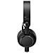 HDJ-C70 Nero Circumaurale Padiglione auricolare cuffia - Foto miniatura 2