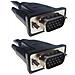 26-0020MM, 2m, VGA (D-Sub) , VGA (D-Sub) , 16 cm, 24 cm, 4g - Foto miniatura 2