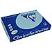 Clairefontaine Trophée - Resma De Papel, 80 Gr/m², 500 Hojas, A4 (21 X 29.7 Cm), Multicolor