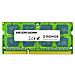 2-Power 8GB DDR3 SODIMM, 8 GB, DDR3, 1600 MHz, Verde, CE, RoHS, 8g - Foto miniatura 1