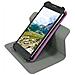 LEFSPH5P Custodia a libro Rosa custodia per cellulare - Foto miniatura 2