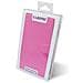 LEFSPH5P Custodia a libro Rosa custodia per cellulare - Foto miniatura 4