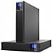 VFI 6000 RTG PF1 Doppia conversione (online) 6000VA 2presa (e) AC Nero gruppo di continuità (UPS)  - Foto miniatura 3