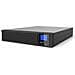 VFI 6000 RTG PF1 Doppia conversione (online) 6000VA 2presa (e) AC Nero gruppo di continuità (UPS)  - Foto miniatura 1