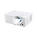 Acer XL2530 Proiettore Dati 4800 ANSI lumen DLP WXGA (1200x800) Colore Bianco - Foto miniatura 1
