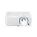 Acer XL2530 Proiettore Dati 4800 ANSI lumen DLP WXGA (1200x800) Colore Bianco - Foto miniatura 2