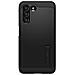 Custodia Cover Protettiva Per Samsung Galaxy S21 Fe Nero - Foto miniatura 2