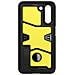 Custodia Cover Protettiva Per Samsung Galaxy S21 Fe Nero - Foto miniatura 3