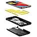 Custodia Cover Protettiva Per Samsung Galaxy S21 Fe Nero - Foto miniatura 6