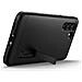 Custodia Cover Protettiva Per Samsung Galaxy S21 Fe Nero - Foto miniatura 7