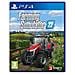 Ps4 Farming Simulator 22 Day One Edition - Foto miniatura 1