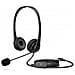 Cuffie con Microfono Collegamento Cavo USB Stereo G2 - Foto miniatura 2