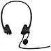 Cuffie con Microfono Collegamento Cavo USB Stereo G2 - Foto miniatura 1