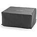 Plancha Cover H 680 Nero - Foto miniatura 1