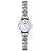 Orologio Analogico Quarzo Donna Con Cinturino In Acciaio Inox Ar1961 - Foto miniatura 1