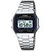 Orologio Digitale Uomo Con Cinturino In Acciaio Inox A164wa-1ves - Foto miniatura 1