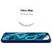 Custodia Compatibile Con Huawei P40 In Candy Blu Scuro - Coperchio Protettivo In Silicone Tpu Flessibile - Foto miniatura 4