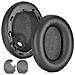 Cuscinetti Auricolari Per Sony Wh-1000xm4 Black - Foto miniatura 6