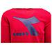 Big Logo 177089-45046, Uomini, Rosso, S - Foto miniatura 5