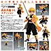 Figma Demon Slayer Kimetsu No Yaiba Zenitsu Agatsuma Dx Edition - Foto miniatura 1