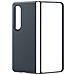 Cover Leather Samsung Ef-vf936ljegww Per Galaxy Z Fold4 Sm-f936b Moss Gray - Foto miniatura 2