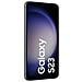 Galaxy S23 5G 128 GB 8 GB Ram Dual Sim Display 6.1" Full HD+ Fotocamera 50 Mpx Android Europa Phantom Black - Foto miniatura 4