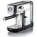 Macchina Caffe' Espresso Slim Metal Con Manometro - Foto miniatura 1