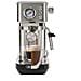 Macchina Caffe' Espresso Slim Metal Con Manometro - Foto miniatura 3
