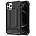 Custodia Armor Case Tpu Cover Per Apple Iphone 12 - 12 Pro Black - Foto miniatura 1
