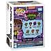 Movies Pop! Teenage Mutant Ninja Turtles: Mutant Mayhem Vinyl Figure April O'neil 9 Cm - Foto miniatura 2