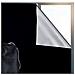 Tenda Oscurante Fai Da Te Black 145 X 200 Cm - Foto miniatura 3