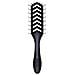Jack Dean By D200 Spazzola Flessibile Per L'asciugatura Con Phon - Spazzola Per Lo Styling Per Capelli Lisci Ricci Spessi E Bagnati - Per Donne E Uomini, Nero - Foto miniatura 7
