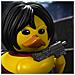 Numskull - Best Of Anatra Da Bagno In Scatola - Resident Evil - Ada Wong - 9cm - Foto miniatura 6