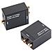 Bs69130 Convertitore Audio Nero - Foto miniatura 2