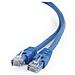 Pp6u-5m Cavo Di Rete Blu Cat6 U /utp (utp) - Foto miniatura 1