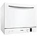 Lavastoviglie SKS62E32EU Capacità 6 Coperti Classe F Colore Bianco - Foto miniatura 1