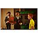 Videogioco Playstation 4 Tintin Reporter: Les Cigares Du Pharaoh Limited Edition (fr) - Foto miniatura 6