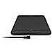 DECO Mini 7W 5080 lpi (linee per pollice) 177,8 x 111,1 mm USB /Bluetooth Wireless, 8 tasti Nero - Foto miniatura 2