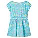 Abito Da Bambina Acqua Chiaro 104 - Foto miniatura 2