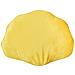 Cuscino Decorativo Consolida Velluto Tinta Unita Giallo - Foto miniatura 4