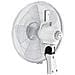 Ventilatore a Piantana Turbo Silence Extreme con 14 Velocità e 3 Modalità Automatiche Potenza 32 W Colore Bianco - Foto miniatura 3
