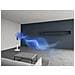 Ventilatore a Piantana Turbo Silence Extreme con 14 Velocità e 3 Modalità Automatiche Potenza 32 W Colore Bianco - Foto miniatura 6