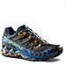 Scarpa Ultra Raptor Ii Gtx - Storm Blue-lime Punch Eu 46.0 - Foto miniatura 1