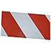 Fascia Adesiva Antiurto Cm 14 X 50 - Busta 2 Pz - Foto miniatura 1